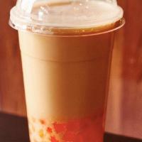 Bubble Milk Tea · 