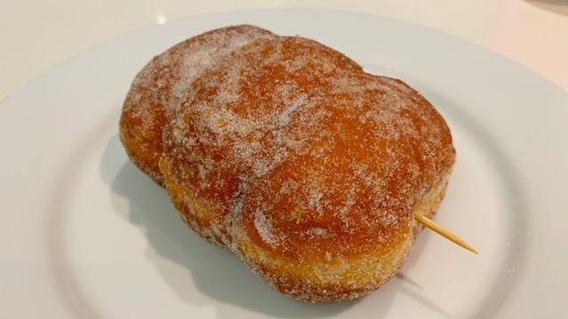 Sugar Donut / 沙翁 · 