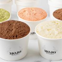 10Oz Cups · Serves approx 2-3 people. Choose your assortment of flavors.