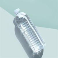 Water (Bottle) · 