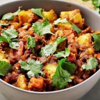 Empyrean Mix Grill · Seekh Kebab, Malai Kebab, Reshmi Kebab, Chicken Tikka Prawns And Lamb.