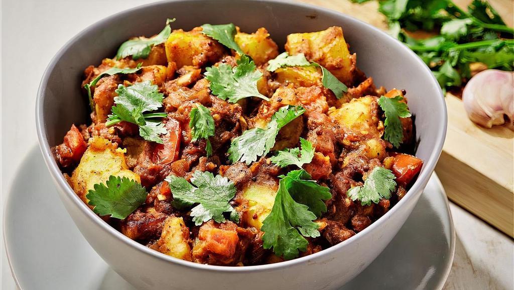 Empyrean Mix Grill · Seekh Kebab, Malai Kebab, Reshmi Kebab, Chicken Tikka Prawns And Lamb.