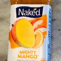 Naked Mighty Mango · 450 ml (15.2 fl oz)