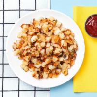 Home Fries · 