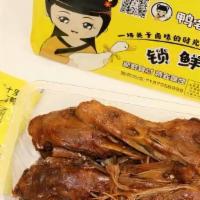 Duck Head / 鸭头 · 380 gram. /
380 克。.