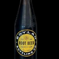 Boylan'S Root Beer · 