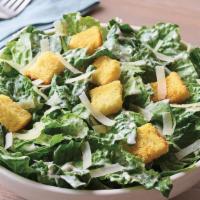 Side Caesar Salad · Small Caesar Salad