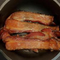 Thick-Cut Applewood Bacon · 