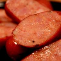 Sausages (Pork) · 