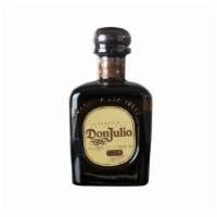 Don Julio Anejo, 750Ml (Abv 45%) · Rich, distinctive and wonderfully complex, Don Julio Añejo Tequila's flavor strikes the perf...
