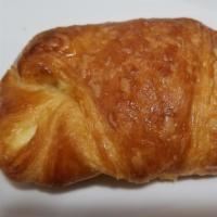 Cheese Danish · The cheese Danish is made from store-bought puff pastry and a filling of cream cheese, sugar...
