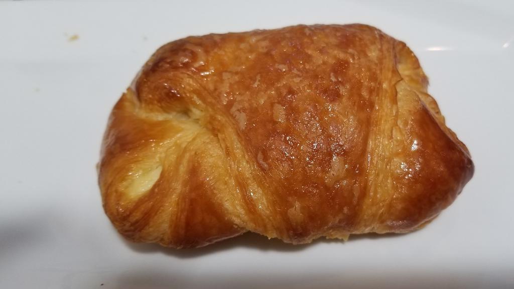Cheese Danish · The cheese Danish is made from store-bought puff pastry and a filling of cream cheese, sugar, egg, vanilla, and lemon zest.