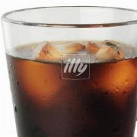 Cold Brew · Cold brew is really as simple as mixing ground coffee with cool water and steeping the mixtu...