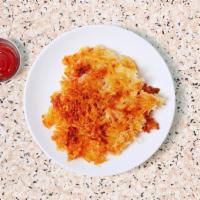 Hash Browns · 