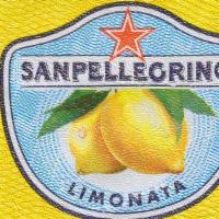 Limonata San Pellegrino · 