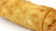 Egg Roll · Cabbage & Minced Roast Pork Wrapped in Egg Roll Wrap & Then Deep Fried.