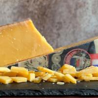 Beemster Classic Gouda 1/2 Lb · Beemster Classic is slow aged for eighteen months, which is the perfect stretch of time to g...