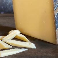Kaltbach Gruyere Reserve 1/2 Lb · This iconic Alpine cheese takes its name from the Swiss village in which it was originally m...