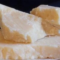 Parmigiano Reggiano, Cuts 1/2 Lb · Our classic two year aged Parmigiano grates and melts wonderfully and imparts a delicious nu...
