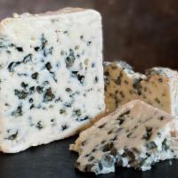 Roquefort 1/2 Lb · Roquefort is both incredibly rich and moist, brittle and crumbly. Its texture lends itself t...