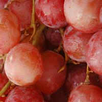 Red Seedless Grapes - 2Lb · Red seedless grapes, bagged