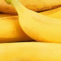 Bananas - 1.65Lb · Conventional bananas