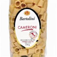 Bartolini Cameroni Pasta · Bartolini pasta. A pasta classic! Imported from Umbria and made by a family with over 150 ye...