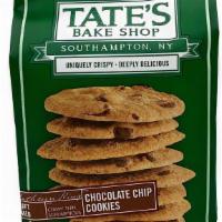 Tate'S Chocolate Chip Cookies · A pasta classic! Imported from Umbria and made by a family with over 150 years of pasta maki...