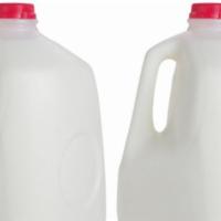 Gallon Milk · 