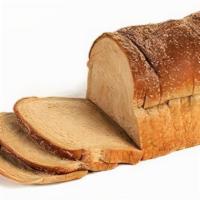  Wheat Bread · a loaf of wheat bread