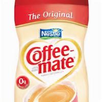 Coffee Mate · COFFEE CREAMER