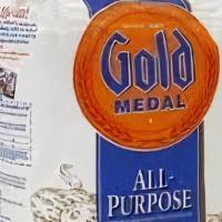 Gold Medal (Flour) · 