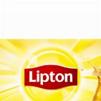 Lipton Tea Bags · PACK OF 50 TEA BAGS