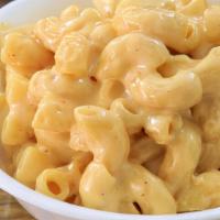 Mac & Cheese · 