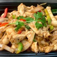 Fresh Ginger · Fresh ginger, onions, bell peppers, mushroom and delicious scallions. Please let use know if...