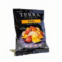 Terra Chips · 