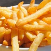 Ultimate Crispy Fries Side · 
