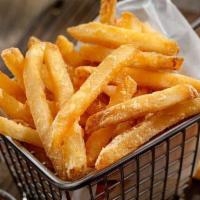 French Fries · 