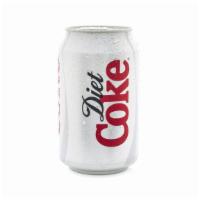 Diet Coke 20 Oz · 