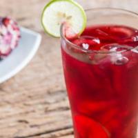 Chicha Morada · 