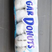 Duchess Sugar Donuts (3 Oz) · 