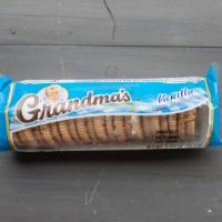 Grandma’S Sandwich Cookies (3.24 Oz) · 
