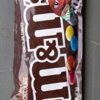 M&M’S Milk Chocolate Candy  (1.69 Oz) · 
