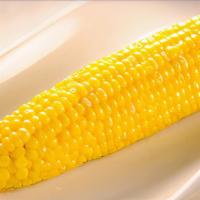 Corn On  The Cob · served w butter