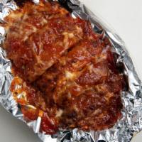 Baked Pork Chop With Tomato Sauce · 