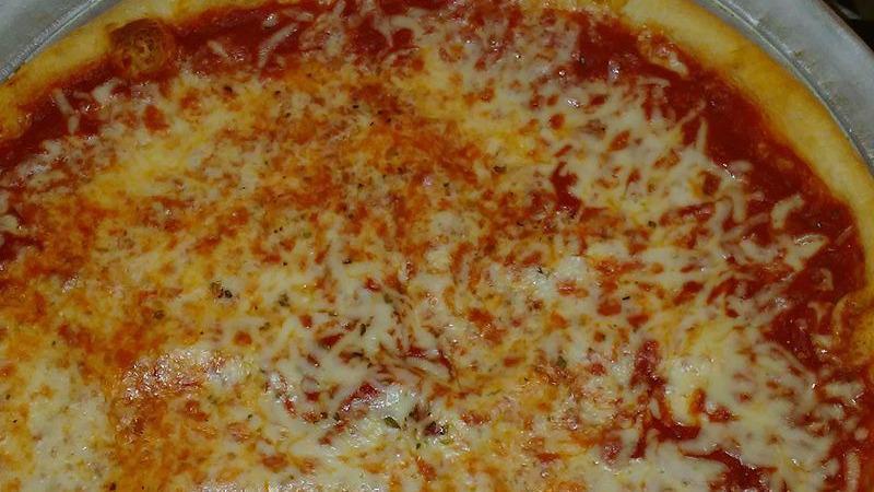 Europa Pizza & Italian Restaurant · Italian · Pizza · Sandwiches · Salad