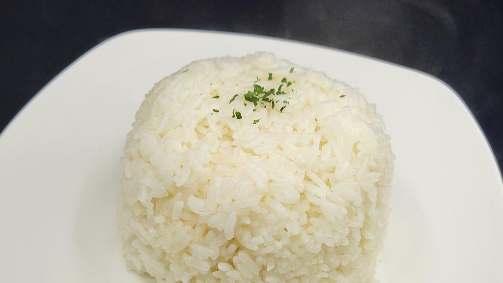 Extra Rice · 