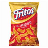 Fritos Original Corn Chips · 9.25 OZ