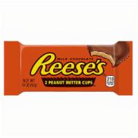 Reese'S - Peanut Butter Cups · 1.5 Oz