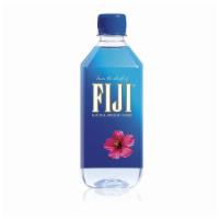 Fiji - Natural Artesian Water · 16.9 Oz